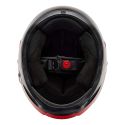 Casque Eliminator Sidetrack Gloss - Bell