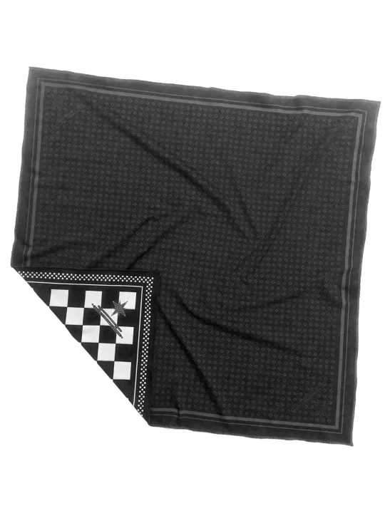 Gola De Pesco?o Damier Ace - Sunday Speedshop