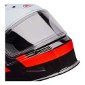 Casque Eliminator Sidetrack Gloss - Bell