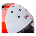 Casque Eliminator Sidetrack Gloss - Bell