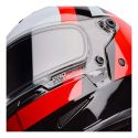 Casque Eliminator Sidetrack Gloss - Bell