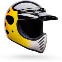 Casque Moto-3 Flint - Bell