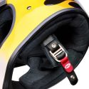 Casque Moto-3 Flint - Bell