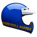 Casque Moto-3 Classic Gloss - Bell