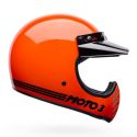 Casque Moto-3 Classic Gloss - Bell