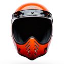 Casque Moto-3 Classic Gloss - Bell