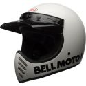 Casque Moto-3 Classic - Bell