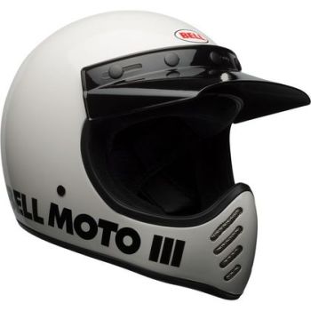 Casque Moto-3 Classic - Bell