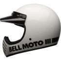 Casque Moto-3 Classic - Bell