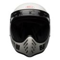 Casque Moto-3 Classic - Bell
