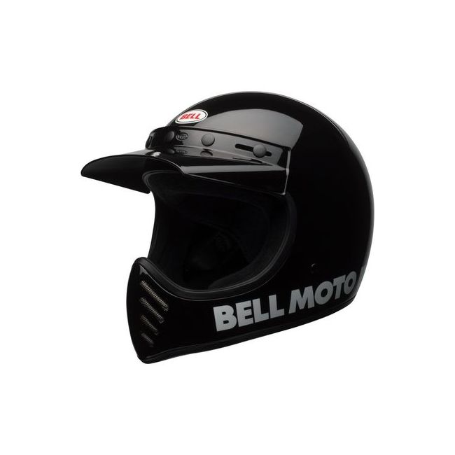 Casque Moto-3 Classic - Bell