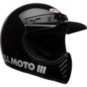 Casque Moto-3 Classic - Bell