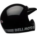 Casque Moto-3 Classic - Bell