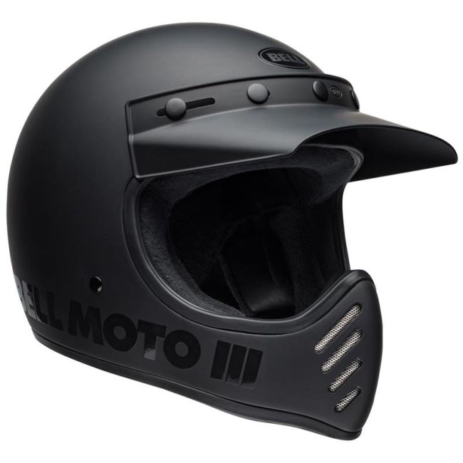 Casque Moto-3 Classic - Bell