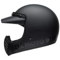 Casque Moto-3 Classic - Bell