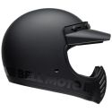 Casque Moto-3 Classic - Bell