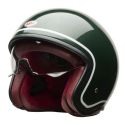 Casque TX-501 Classic Gloss - Bell