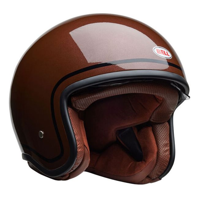 Casque TX-501 Classic Gloss - Bell