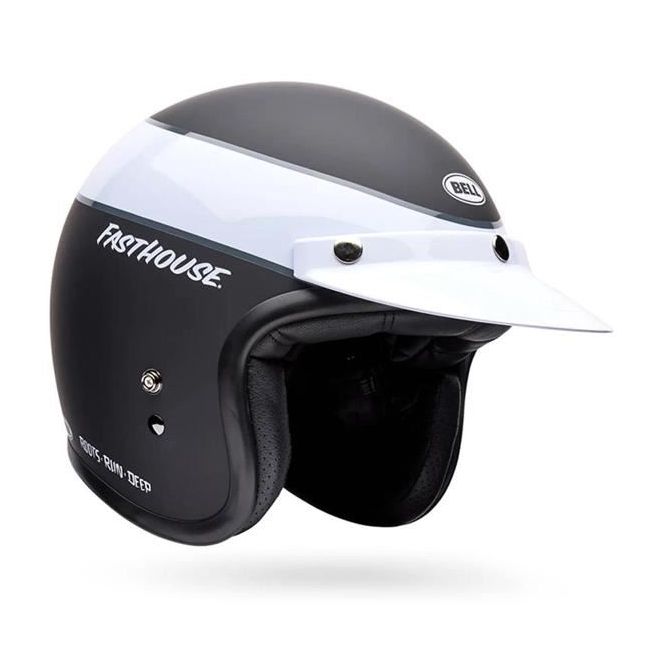 Casque Custom 500 Fasthouse Limited Edition - Bell