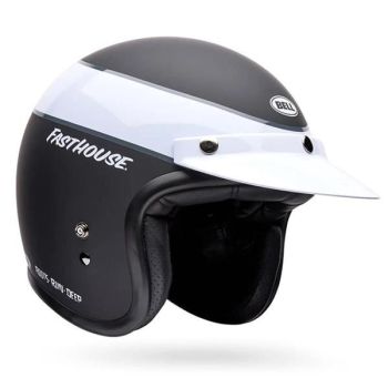 Casque Custom 500 Fasthouse Limited Edition - Bell