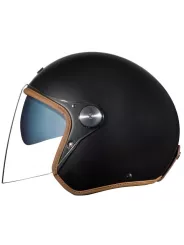 Capacete Jet Vintage X.G20 Clubhouse Sv - Nexx