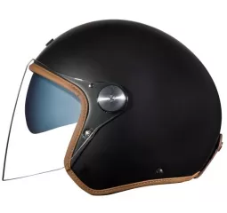 Casque Moto Jet Vintage X.G20 Clubhouse Sv - Nexx