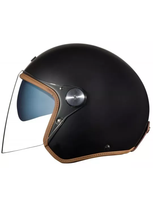 Capacete Jet Vintage X.G20 Clubhouse Sv - Nexx