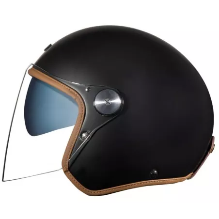 Casco moto vintage X.G20 Clubhouse Sv Jet - Nexx