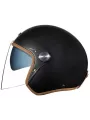 Casque Moto Jet Vintage X.G20 Clubhouse Sv - Nexx