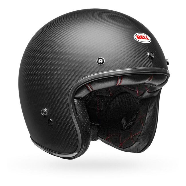 Casque Custom 500 Carbon - Bell
