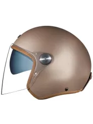 X.G20 Clubhouse Open Face Helmet - NEXX