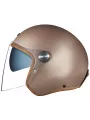 Casque Moto Jet Vintage X.G20 Clubhouse Sv - Nexx