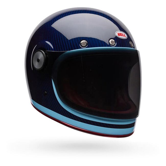 Casque Bullitt GT Carbon Lane - Bell
