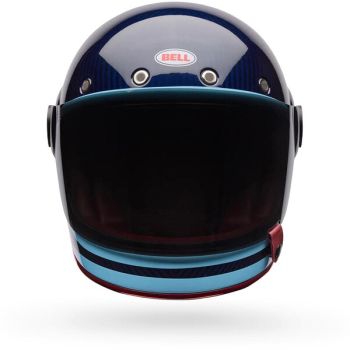 Casque Bullitt GT Carbon Lane - Bell