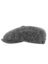 Gorro Gavroche Hatteras Donegal - Stetson