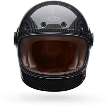 Casque Bullitt GT Carbon - Bell