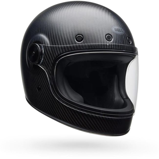 Casque Bullitt GT Carbon - Bell