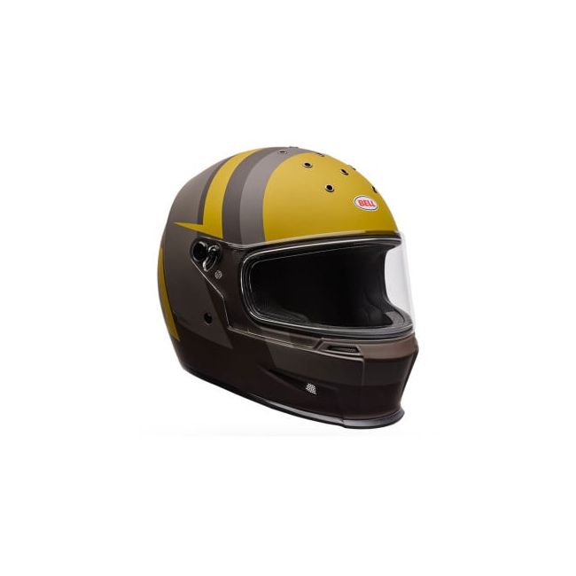 Casque Eliminator Sidetrack Matte - Bell
