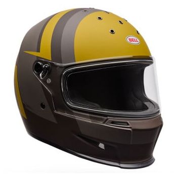Casque Eliminator Sidetrack Matte - Bell