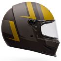 Casque Eliminator Sidetrack Matte - Bell