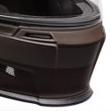 Casque Eliminator Sidetrack Matte - Bell