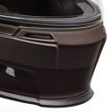 Casque Eliminator Sidetrack Matte - Bell