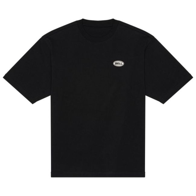 Tshirt Richter Tee - Bell