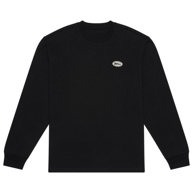 Tshirt ML Richter LS - Bell