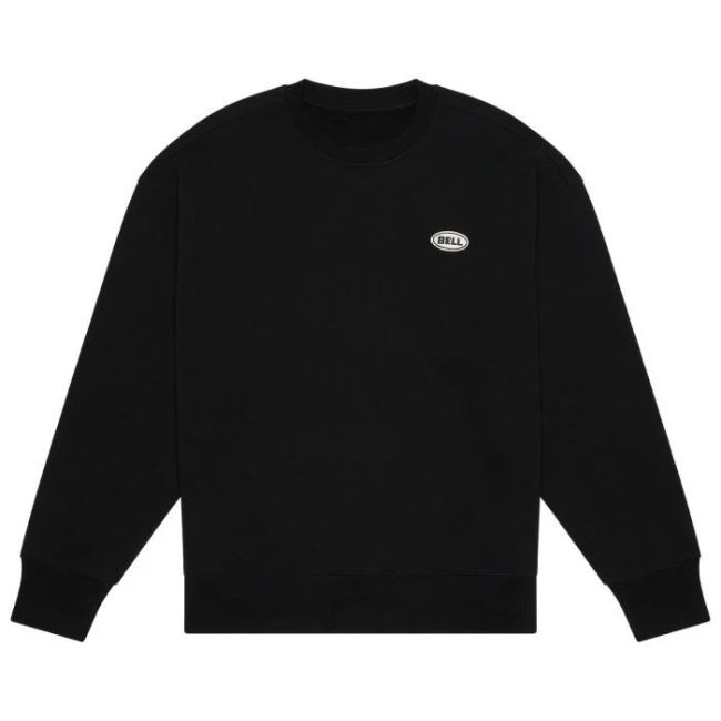 Sweatshirt Gage Crew - Bell