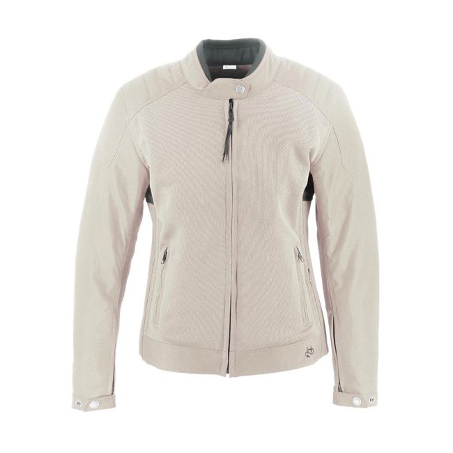 Blouson Femme Jody Air Tissu-Mesh - Helstons