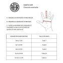 Gants Apple 2 - Roer