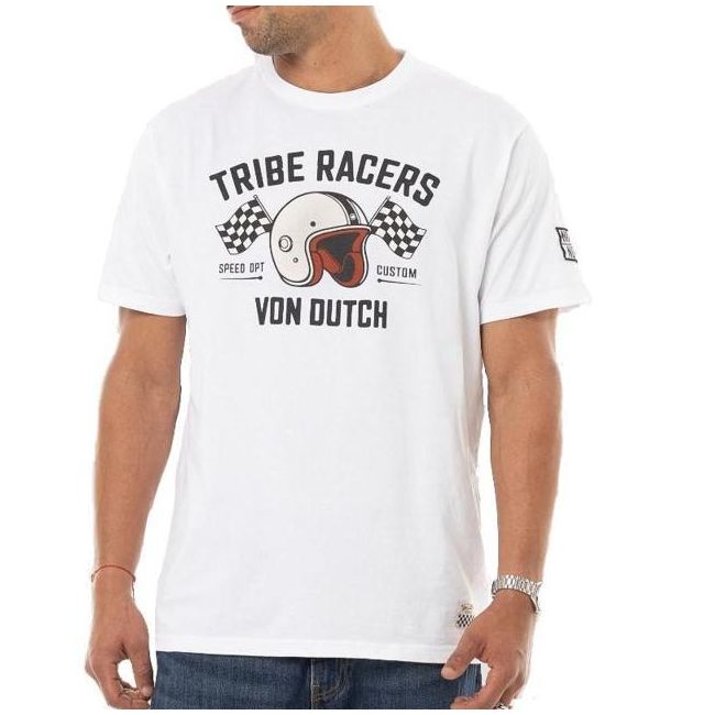 T-Shirt Tyric - Von Dutch