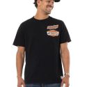 T-Shirt Tyfen - Von Dutch