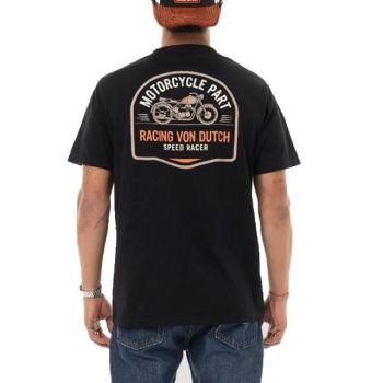 T-Shirt Tyfen - Von Dutch